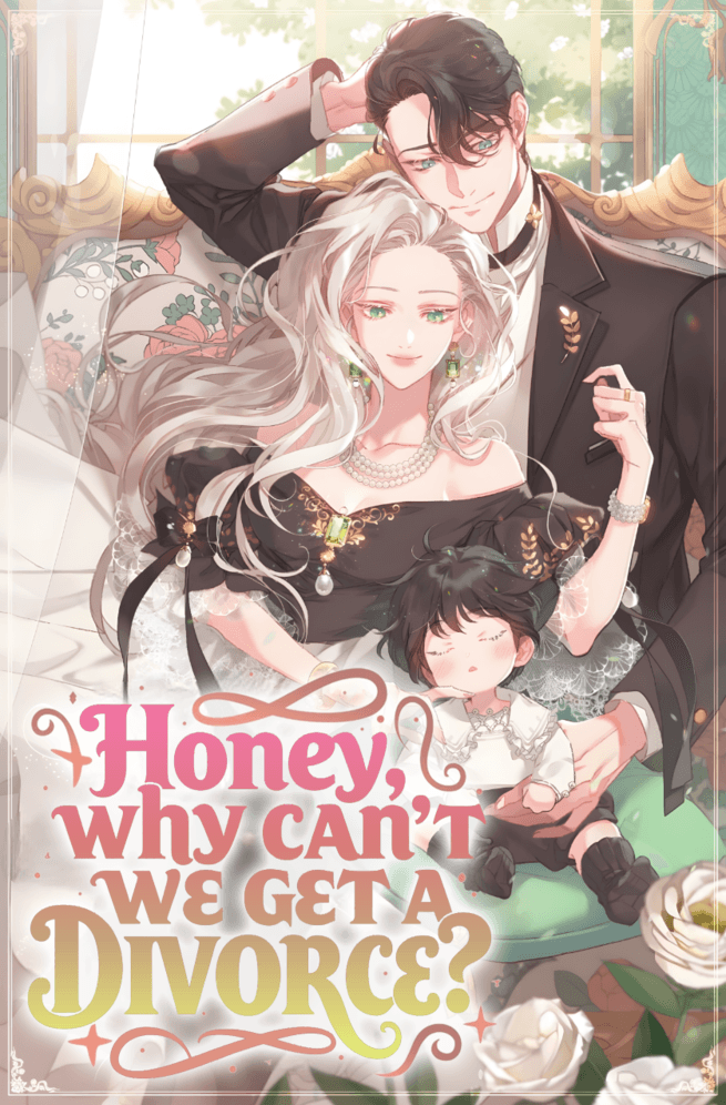 Honey Why Can T We Divorce