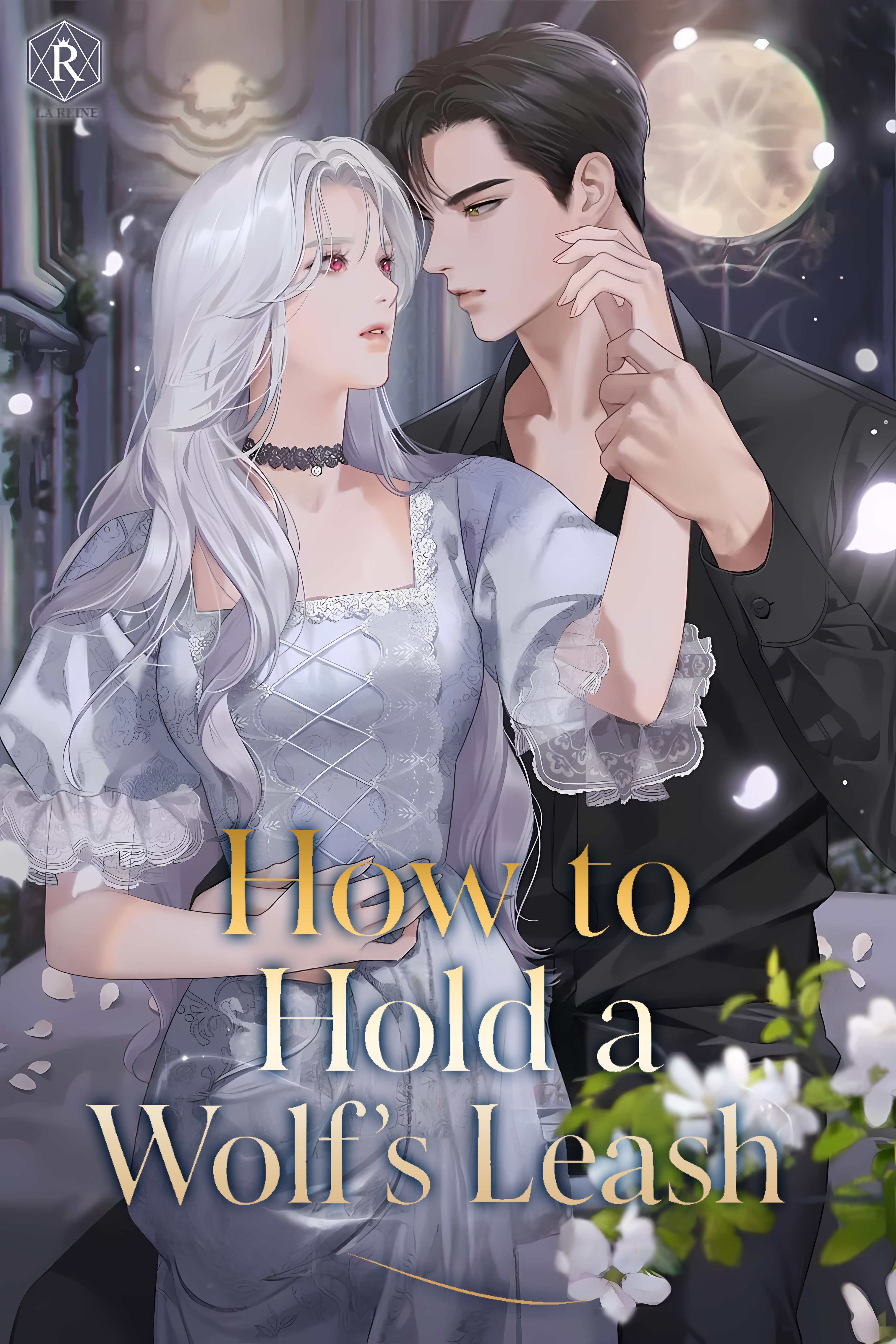 How To Hold Wolf S Leash