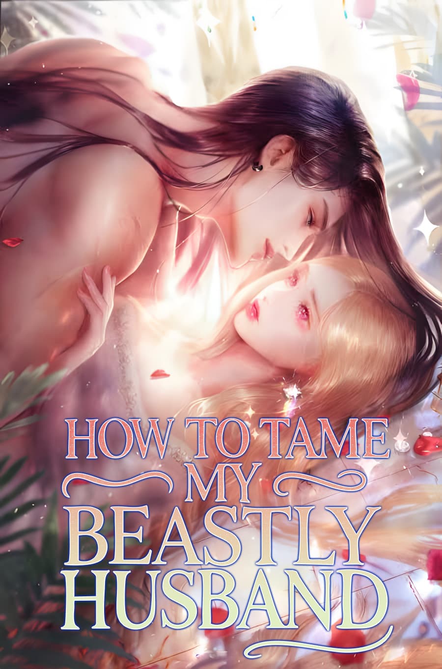 How To Tame My Beastly Husband