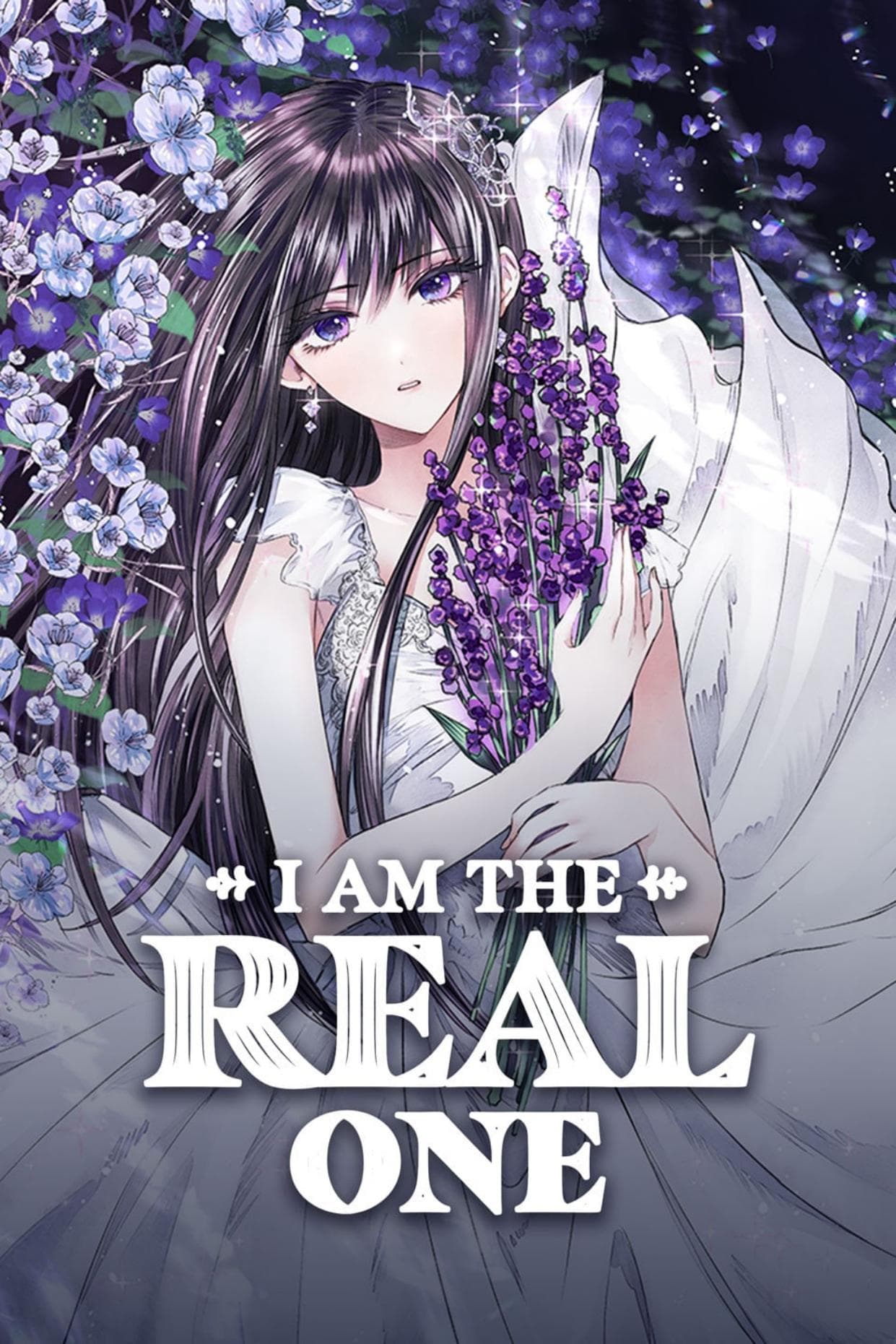 I Am The Real One