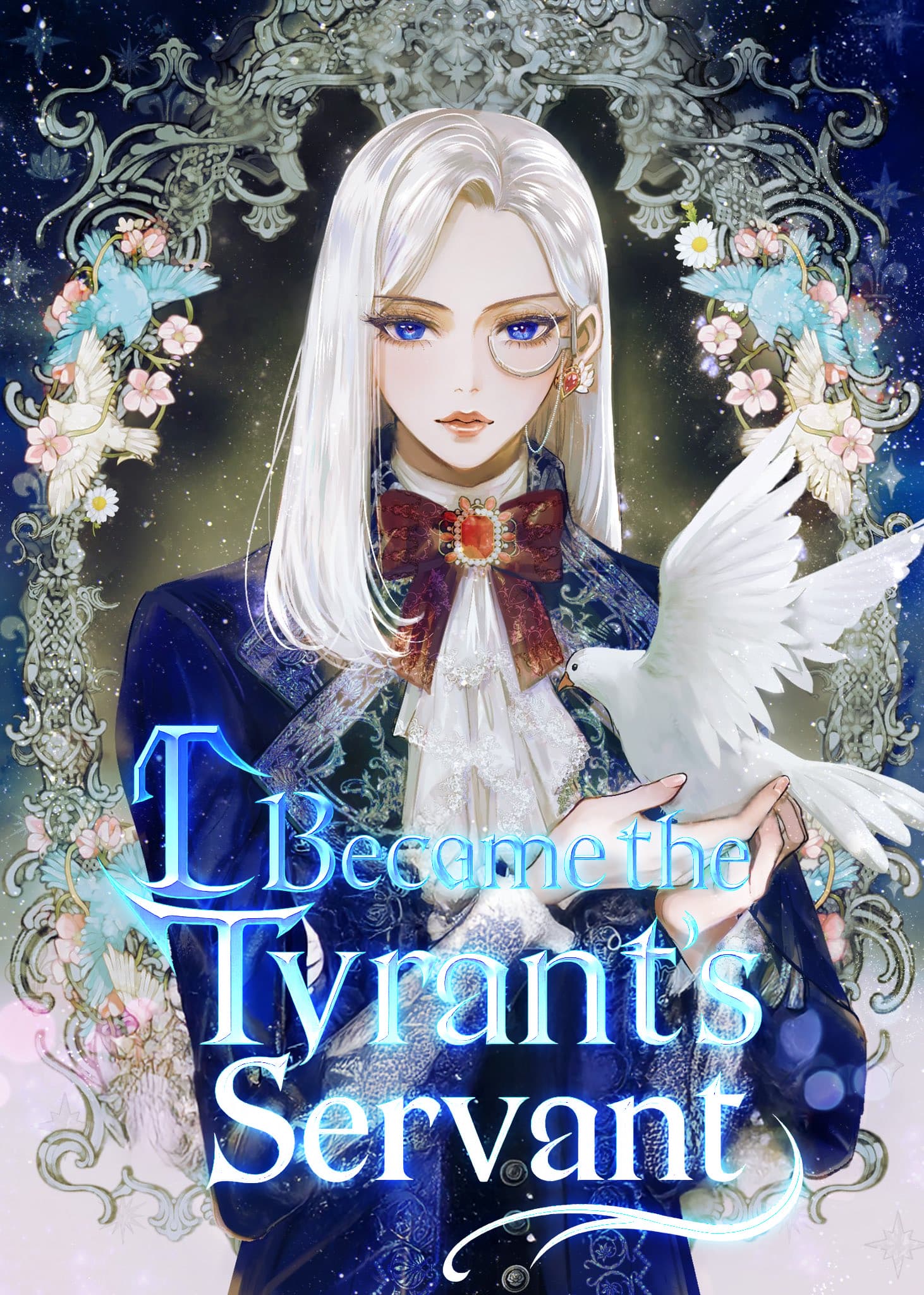I Became The Tyrant S Servant