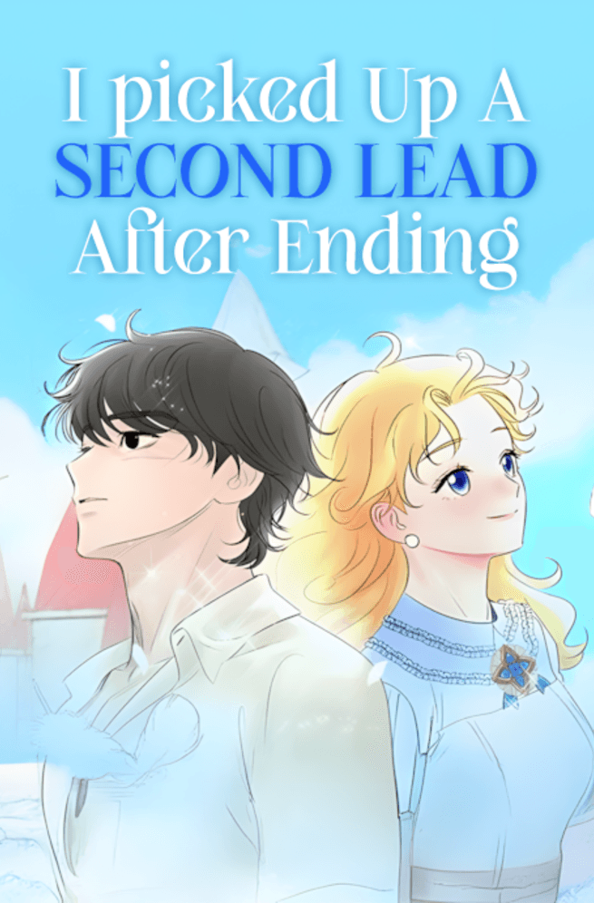I Picked Up A Second Male Lead