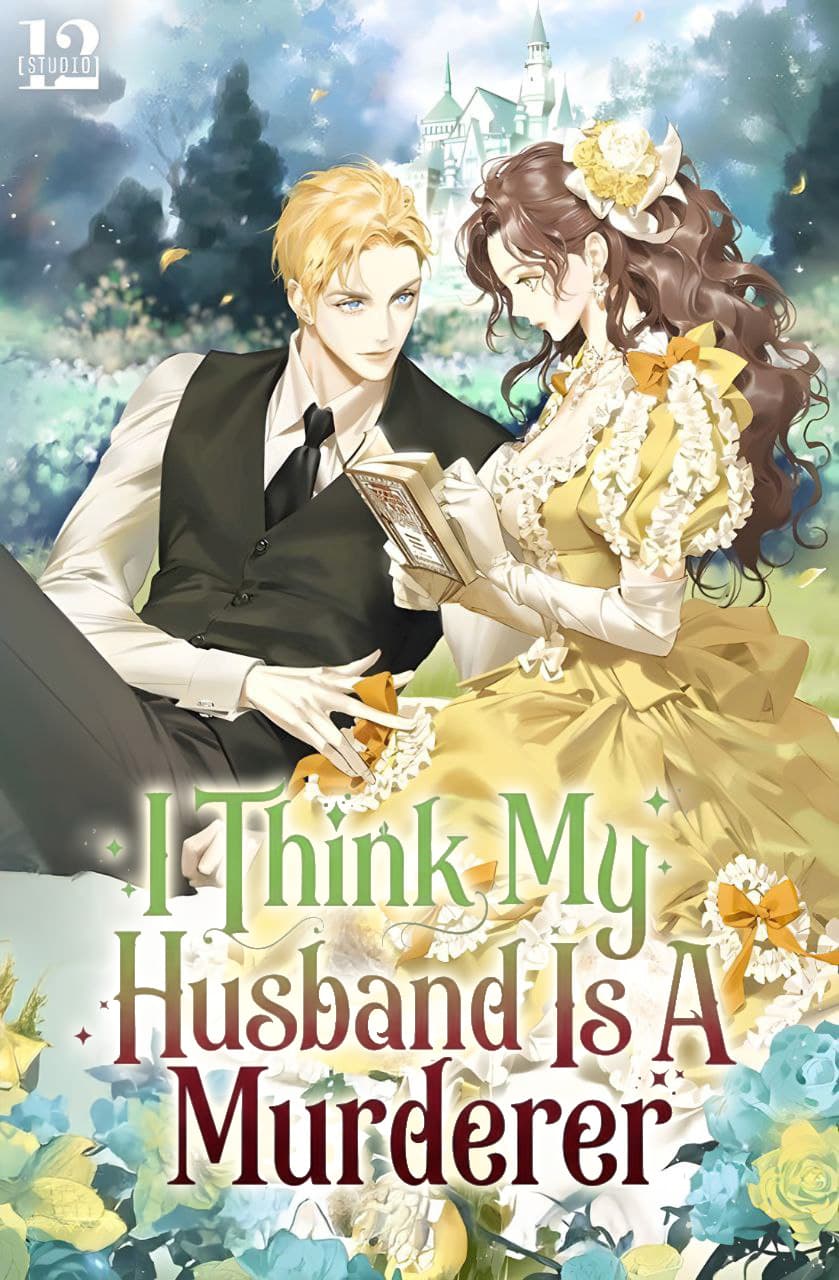 I Think My Husband Is A Murderer