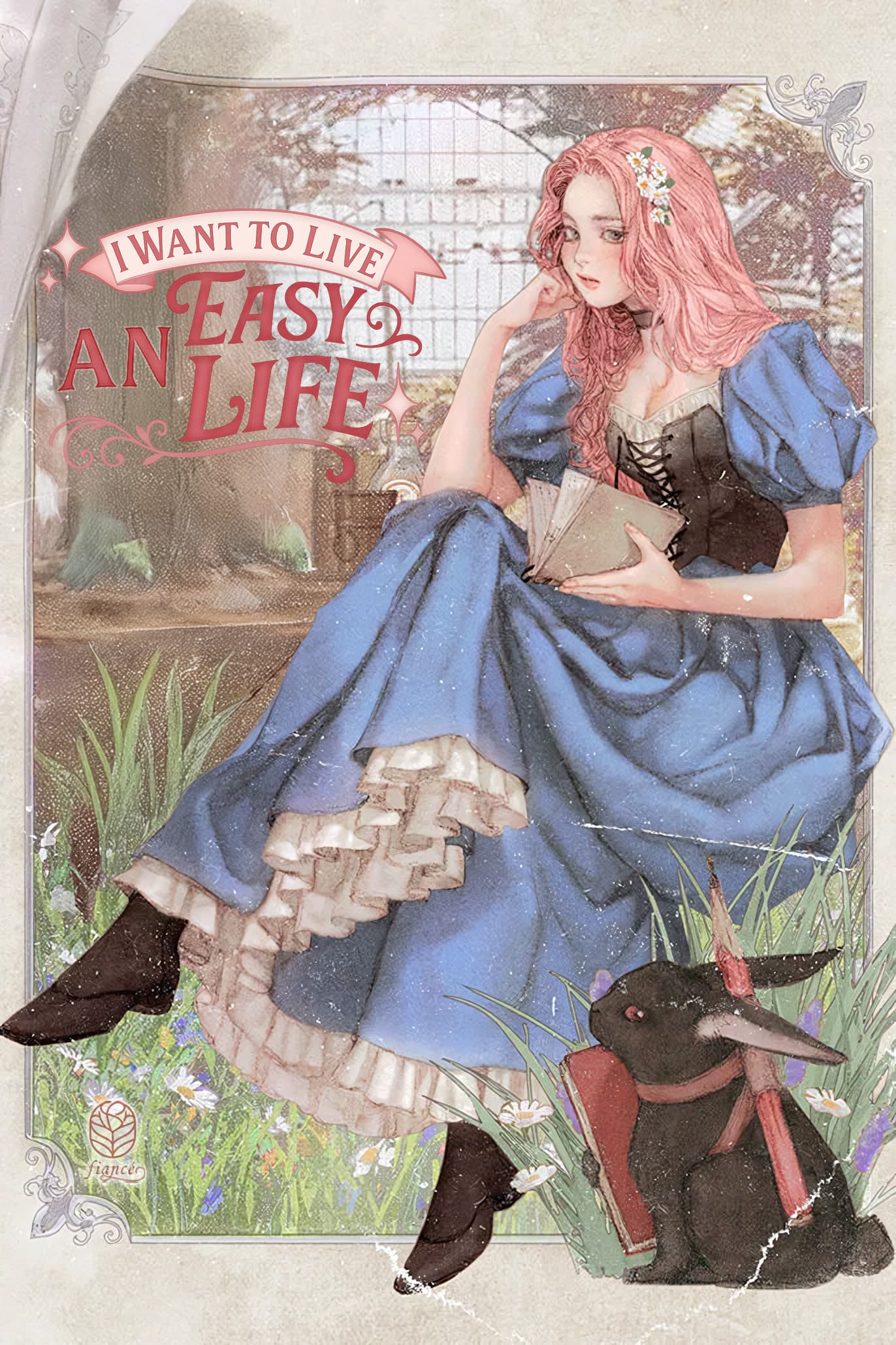 I Want To Live Life Effortlessly