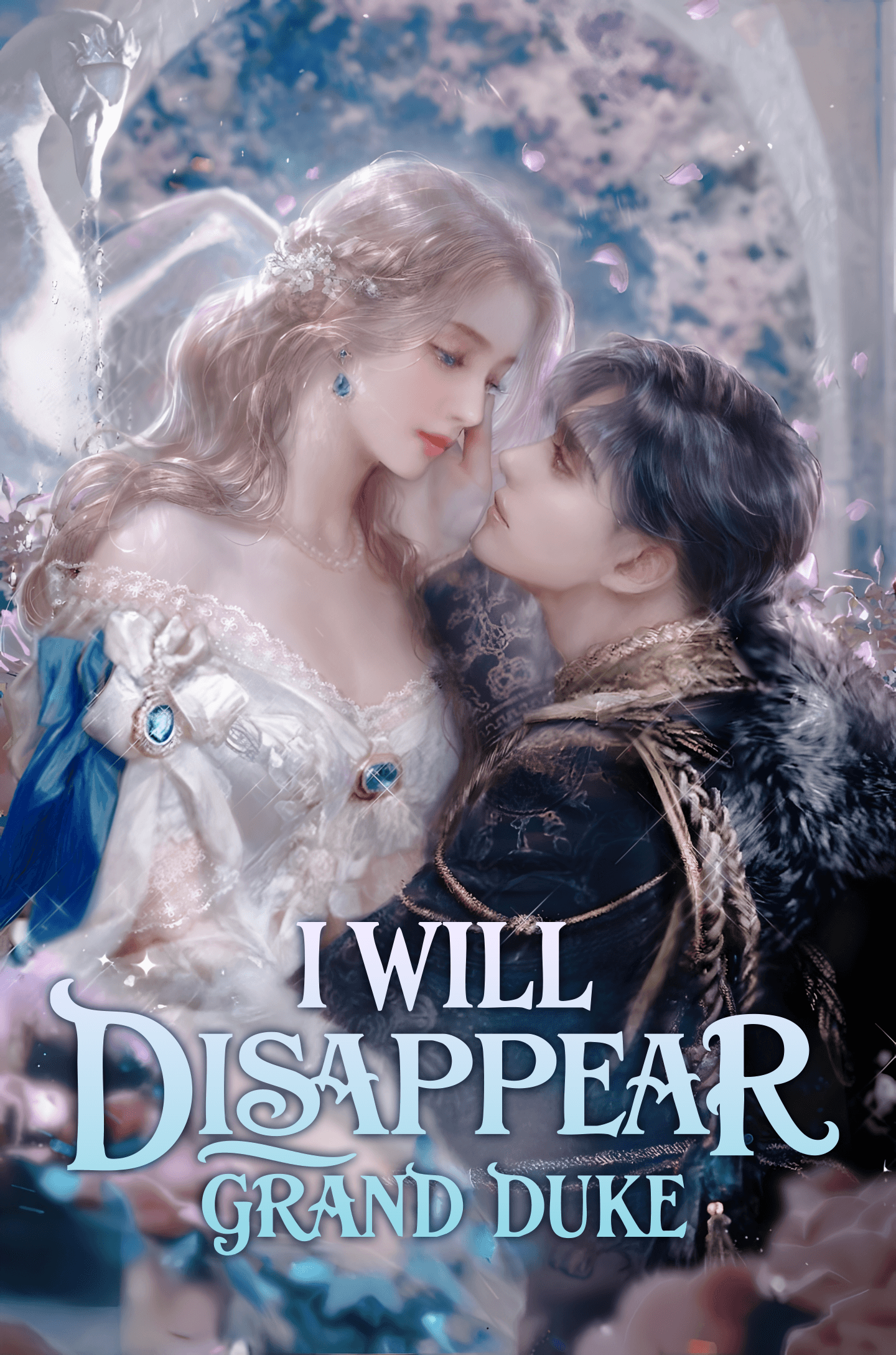 I Will Disappear Grand Duke