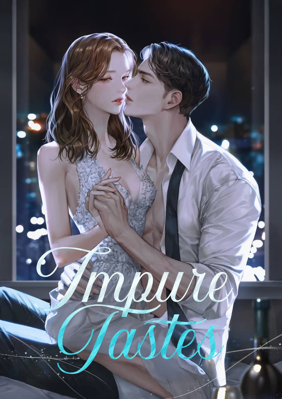 Impure Tastes