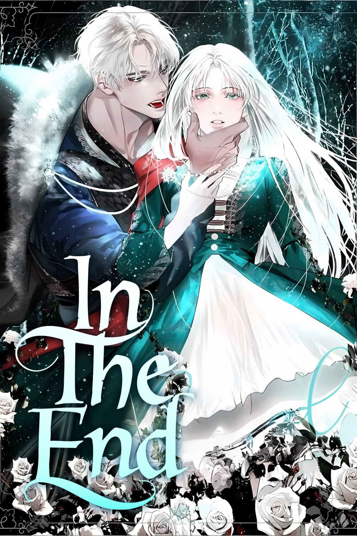 In The End