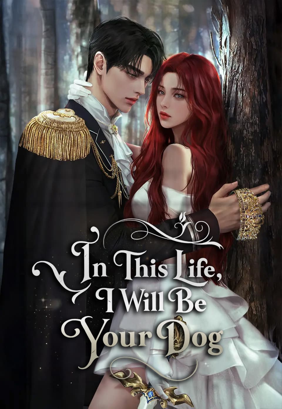 In This Life I Will Be Your Dog
