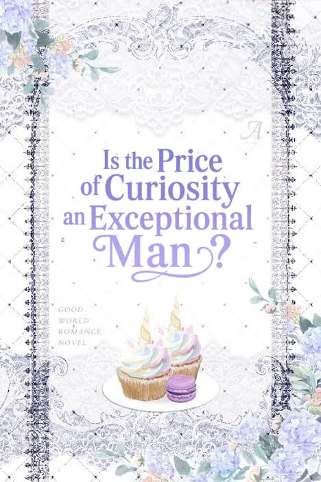 Is The Price Of Curiosity An Exceptional Man
