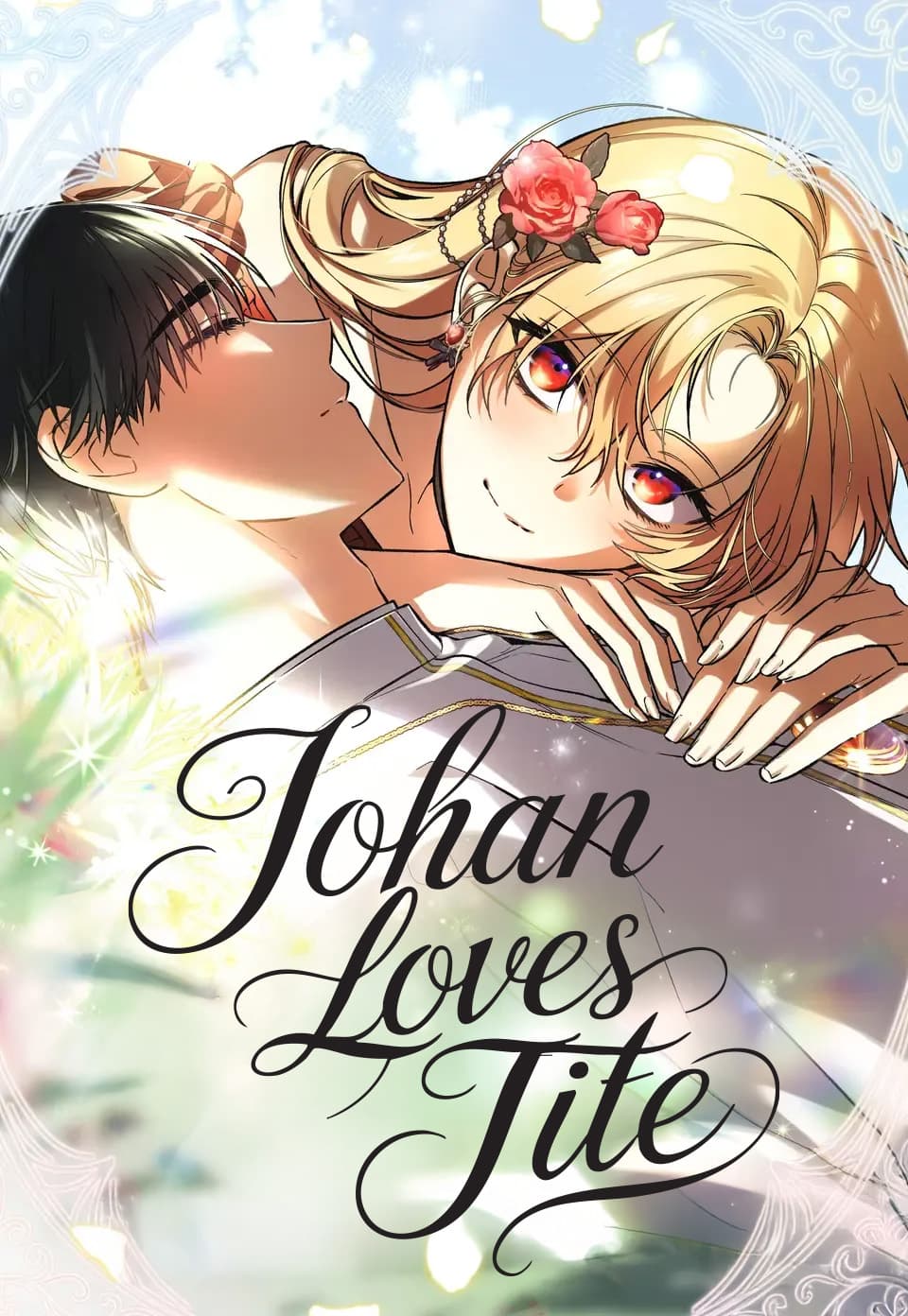 Johan Loves Tite