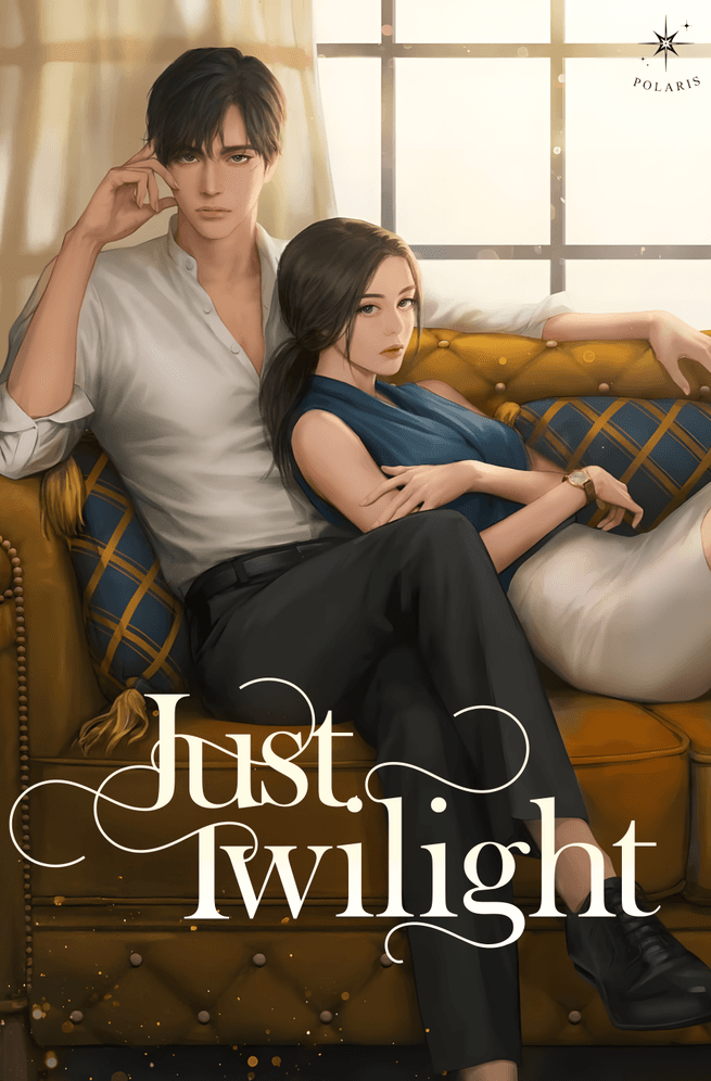Just Twilight