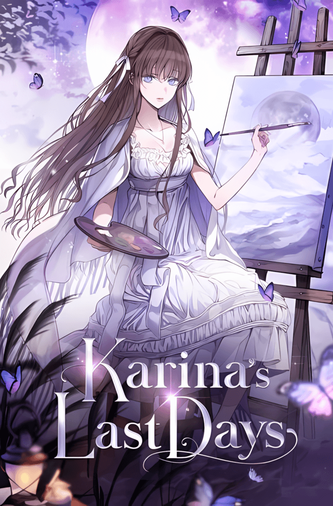 Karina S Last Days