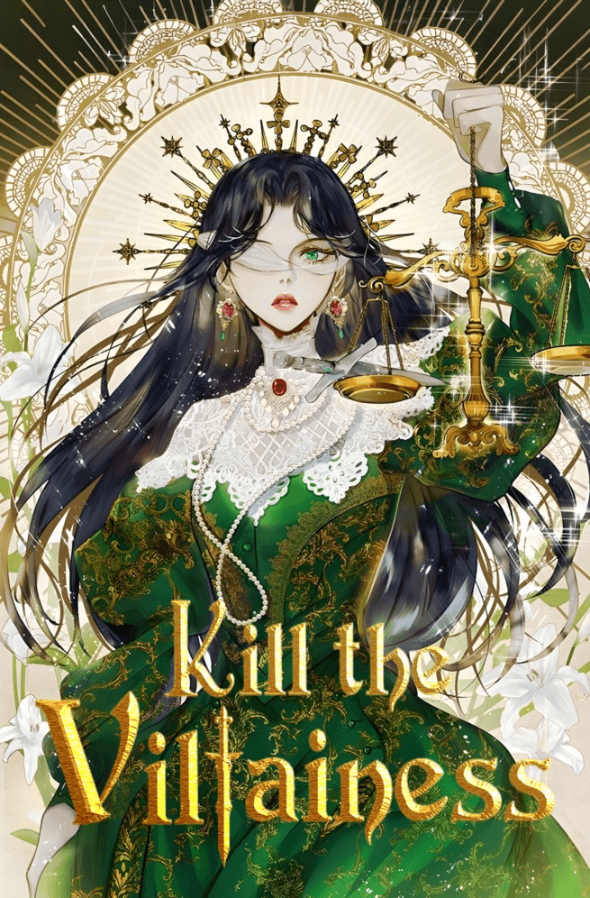 Kill The Villainess