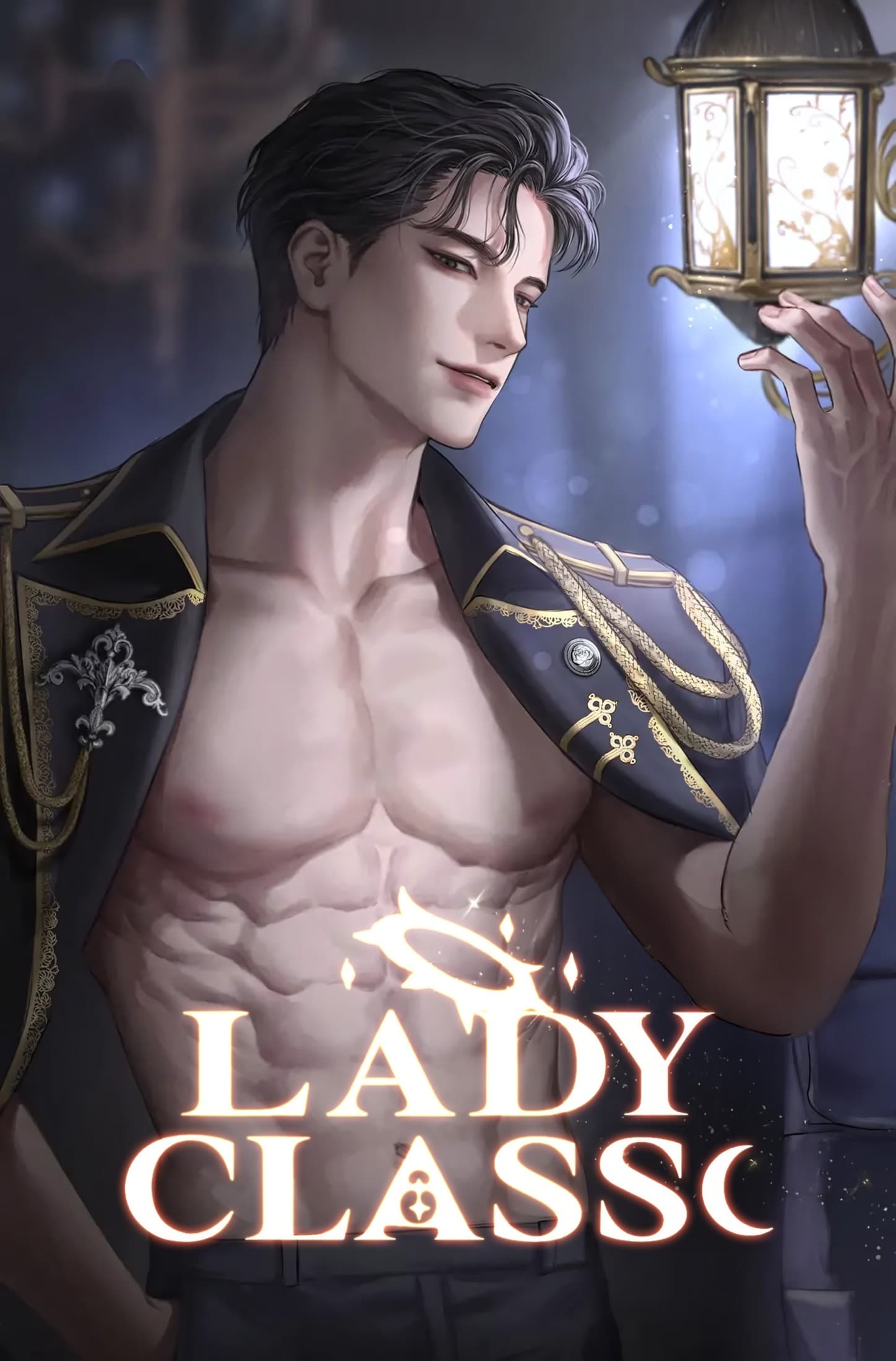 Lady Class