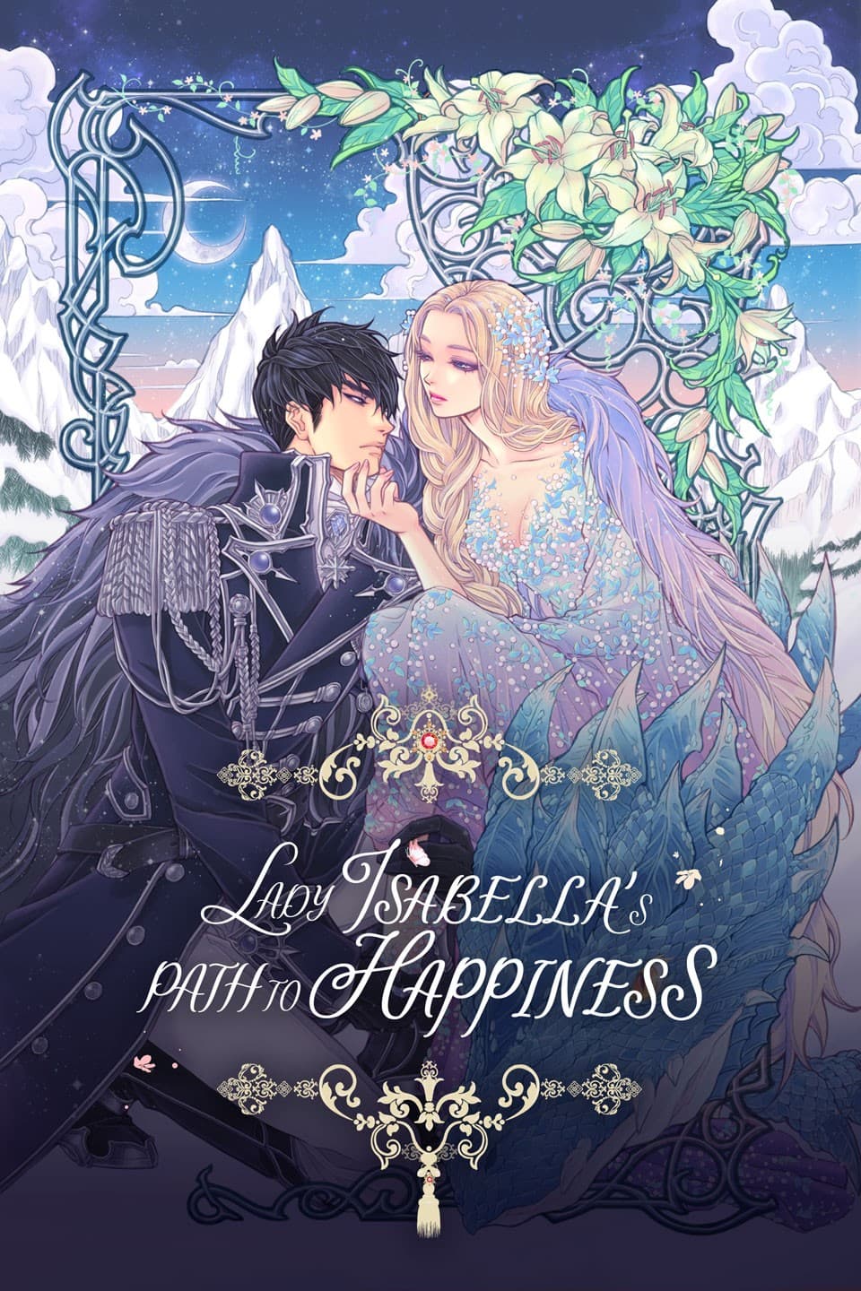 Lady Isabella S Path To Happiness