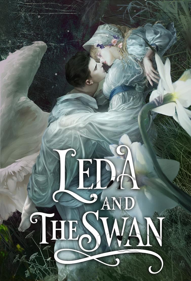 Leda And The Swan