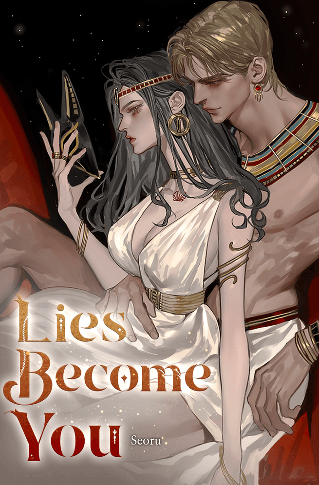 Lies Become You