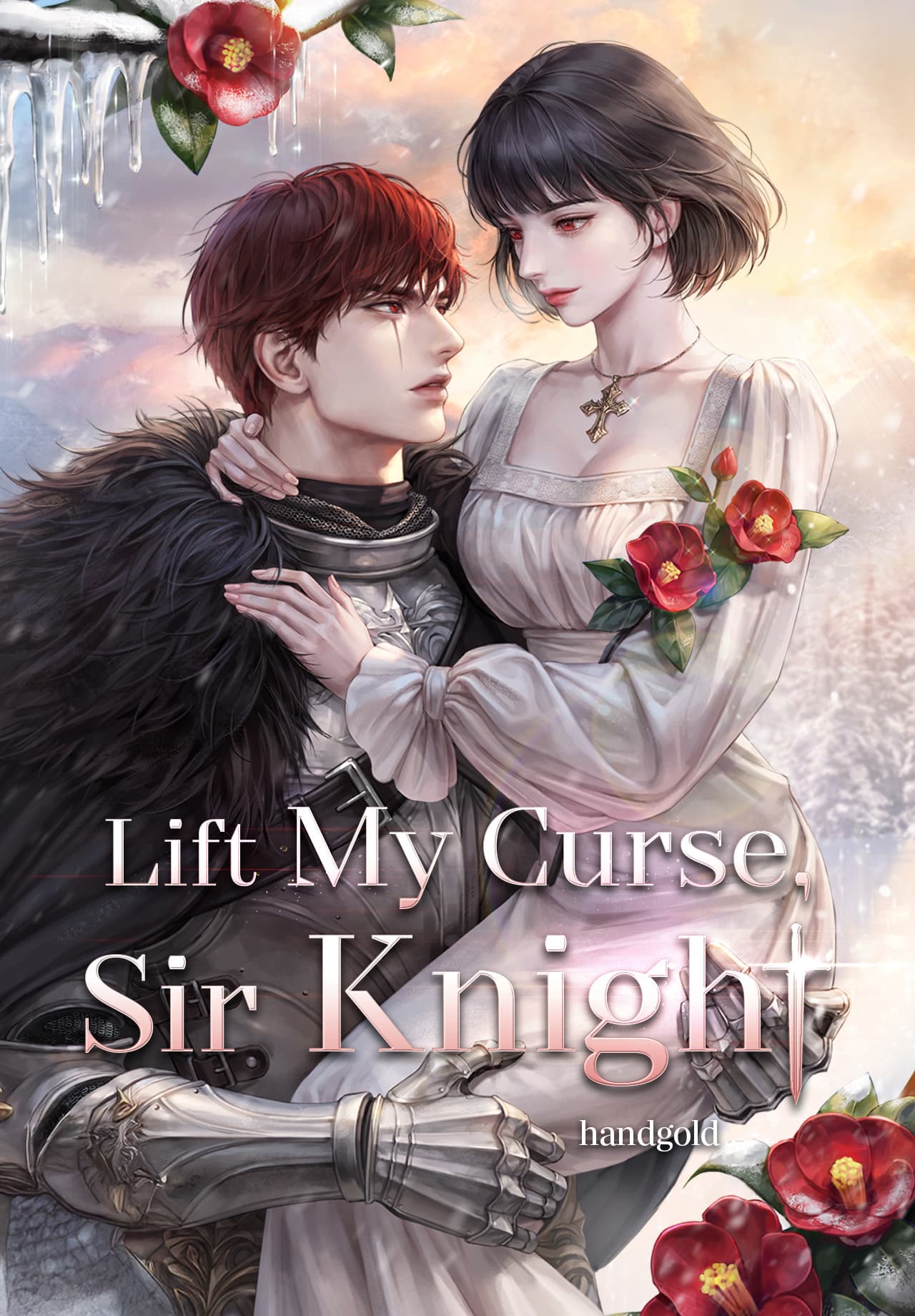 Lift My Curse Sir Knight