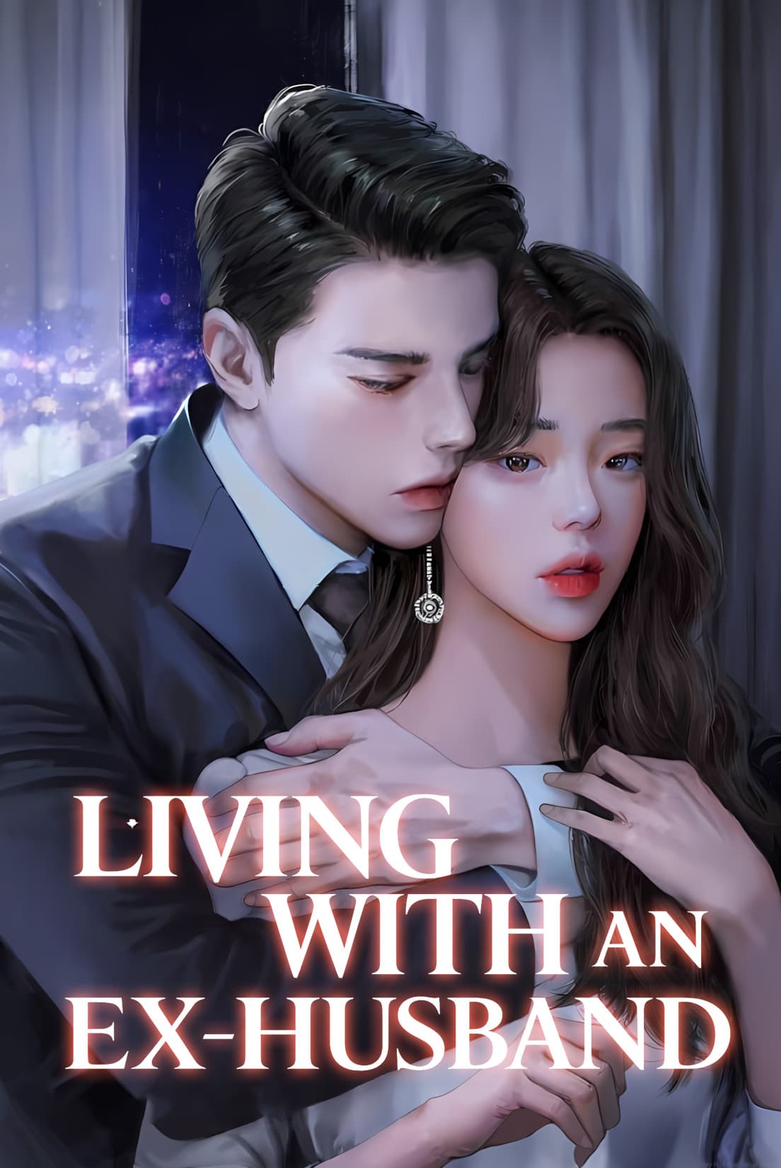 Living With An Ex Husband