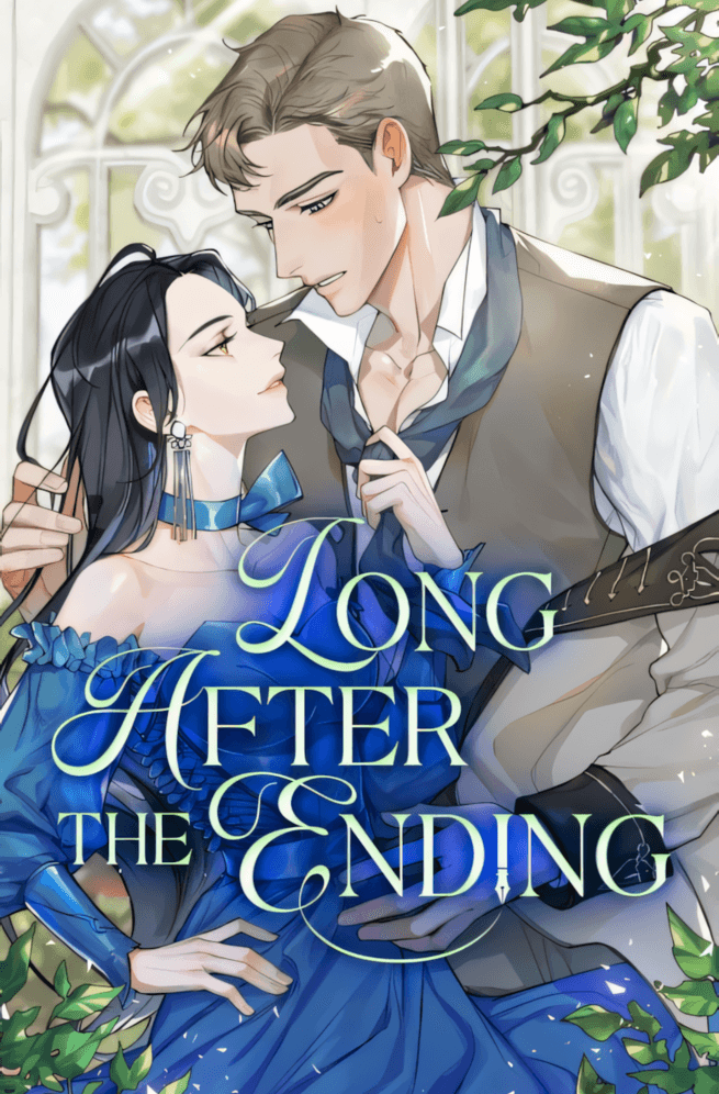 Long After The Ending