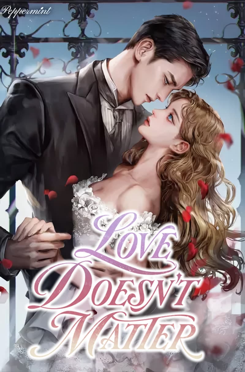 Love Doesn T Matter