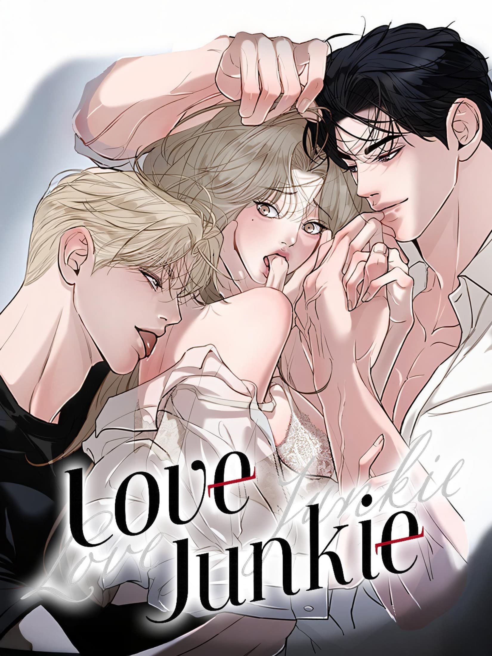 Love Junkie