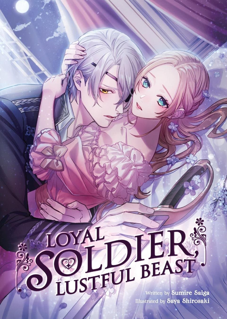 Loyal Soldier Lustful Beast