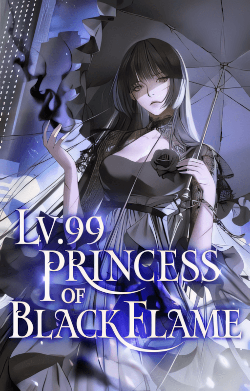 Lv 99 The Princess Of Dark Flare