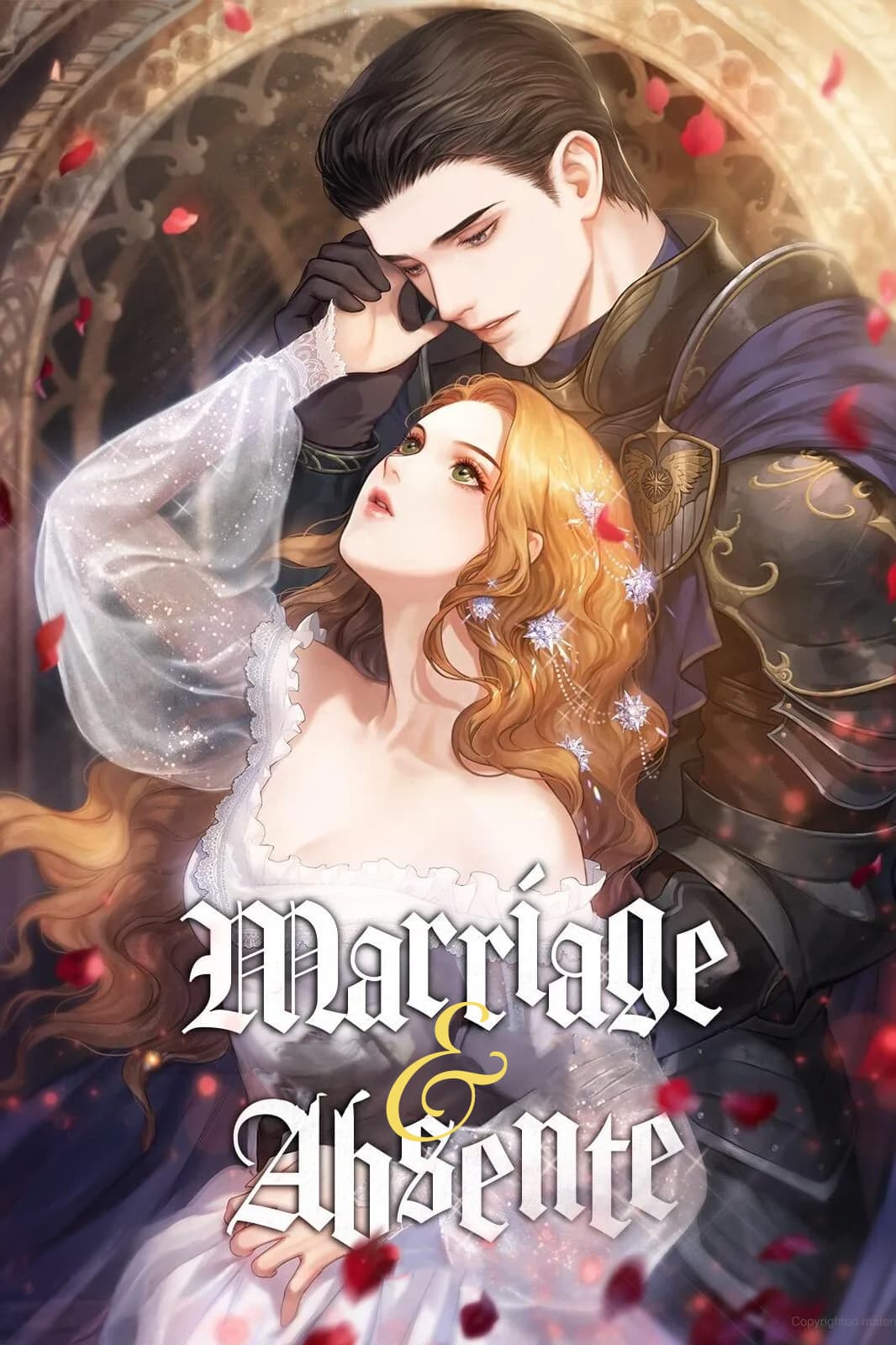 Marriage Absente