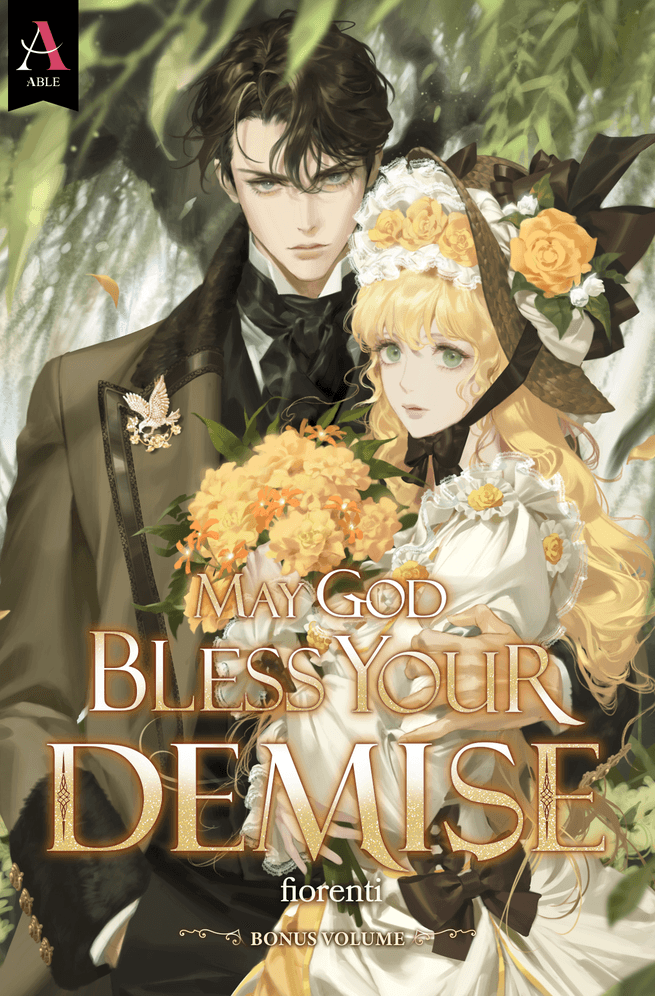 May God Bless Your Demise
