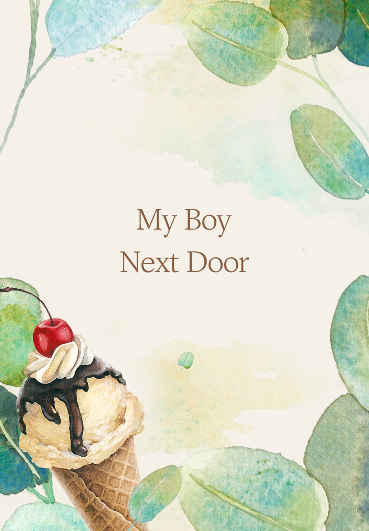 My Boy Next Door