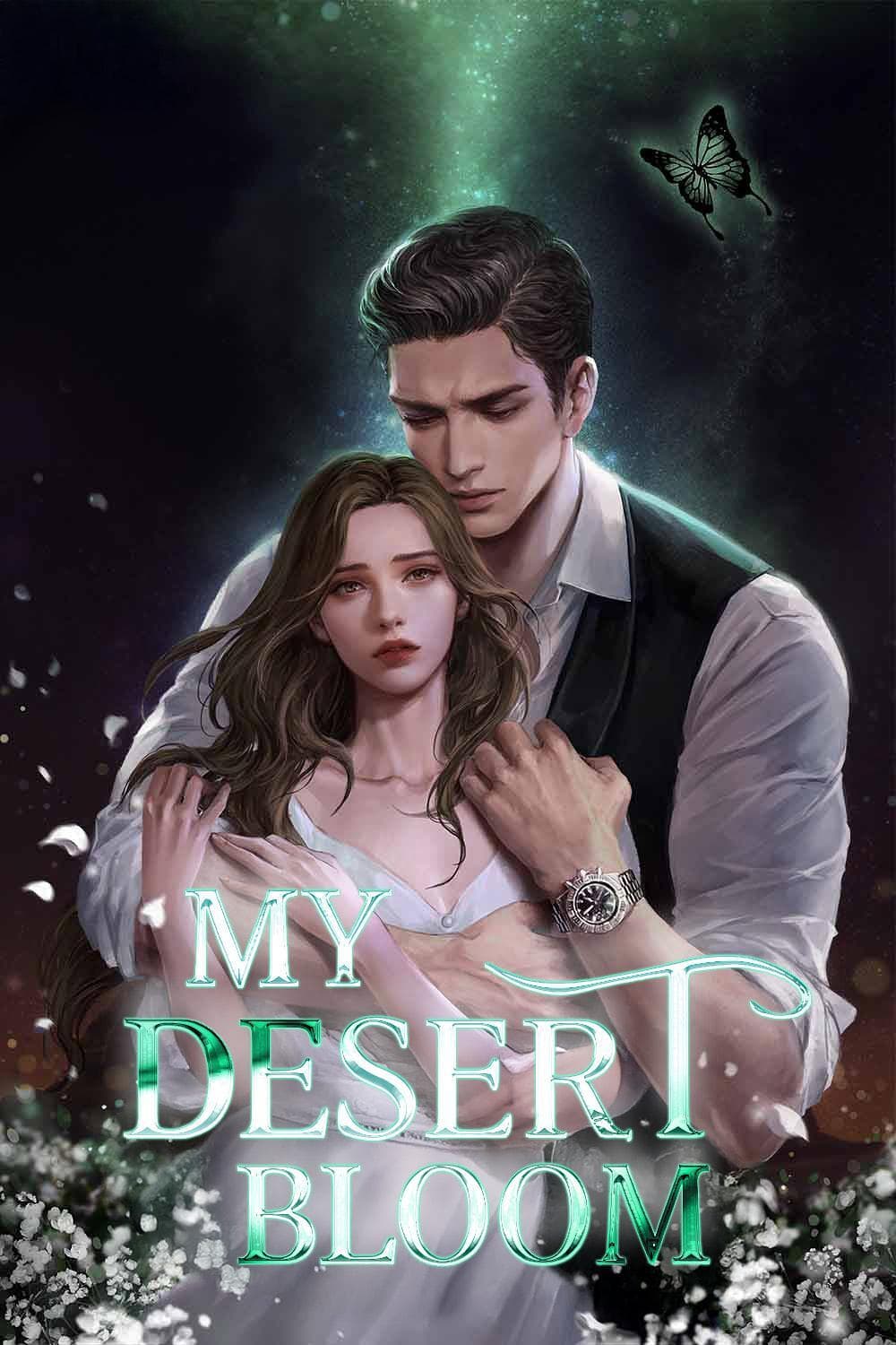 My Desert Bloom