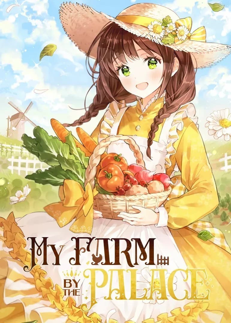 My Farm By The Palace