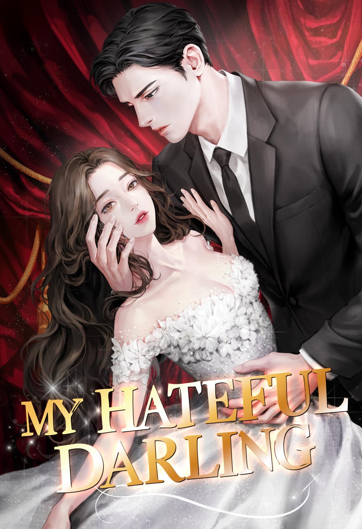 My Hate Darling
