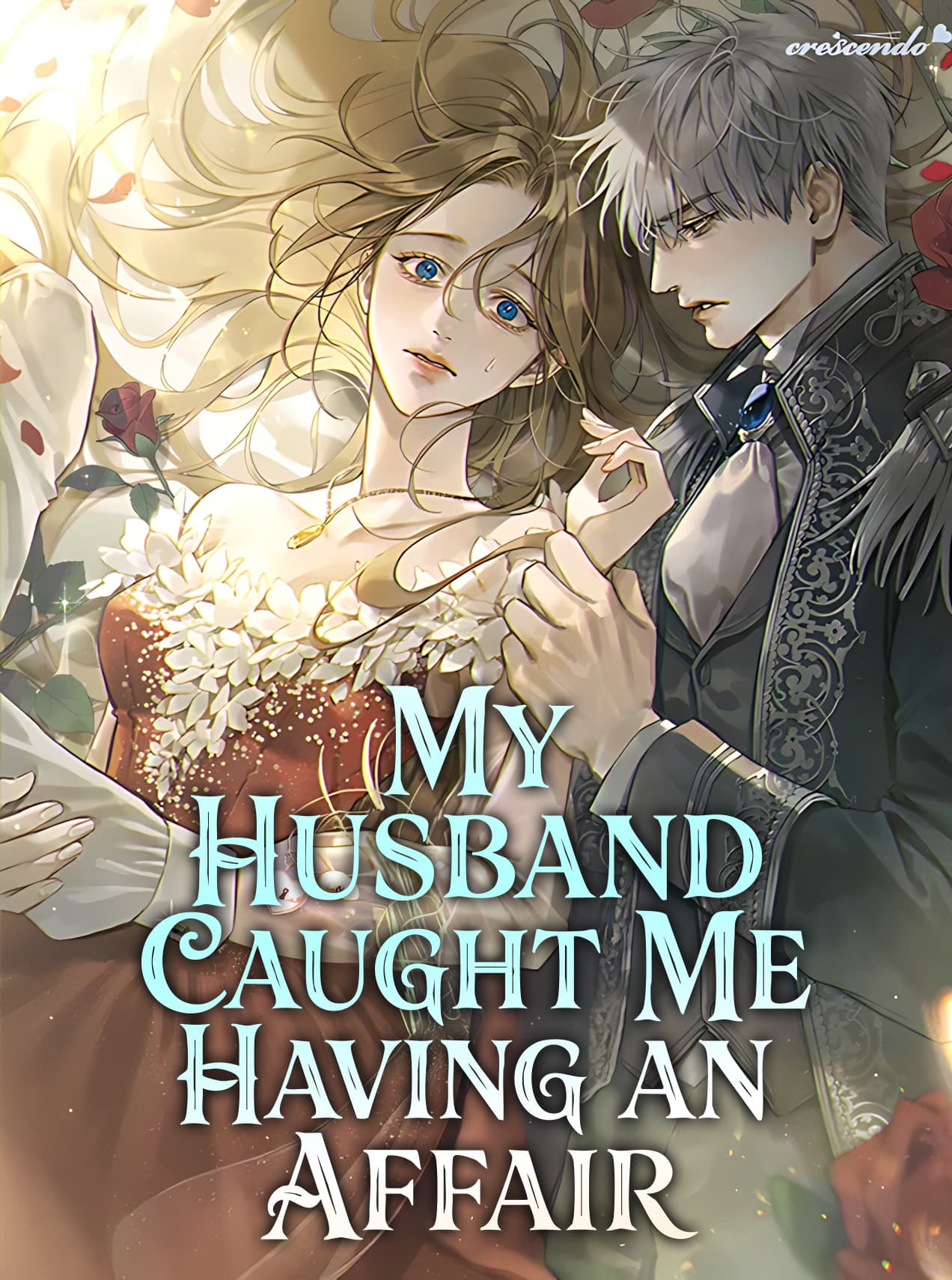 My Husband Caught Me Having An Affair