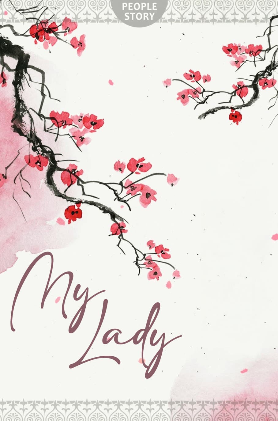 My Lady