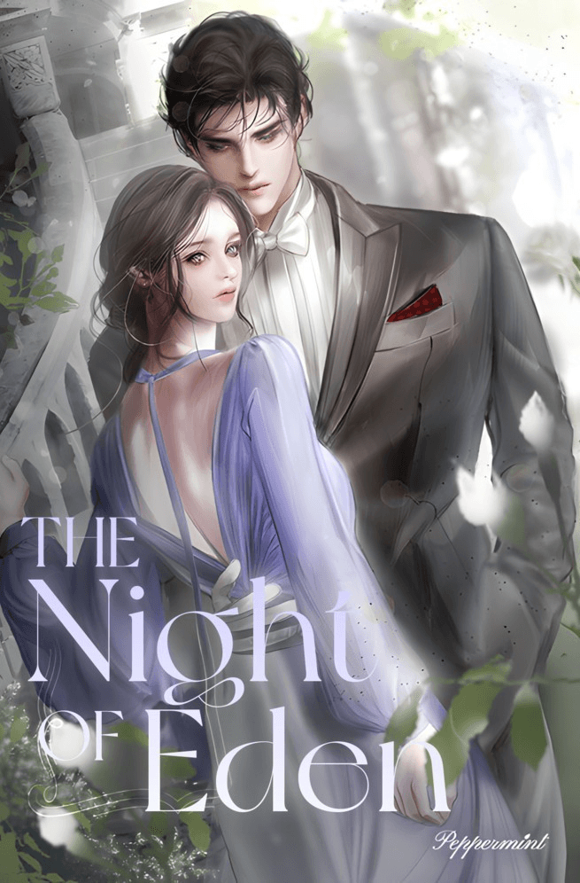 Night Of Eden