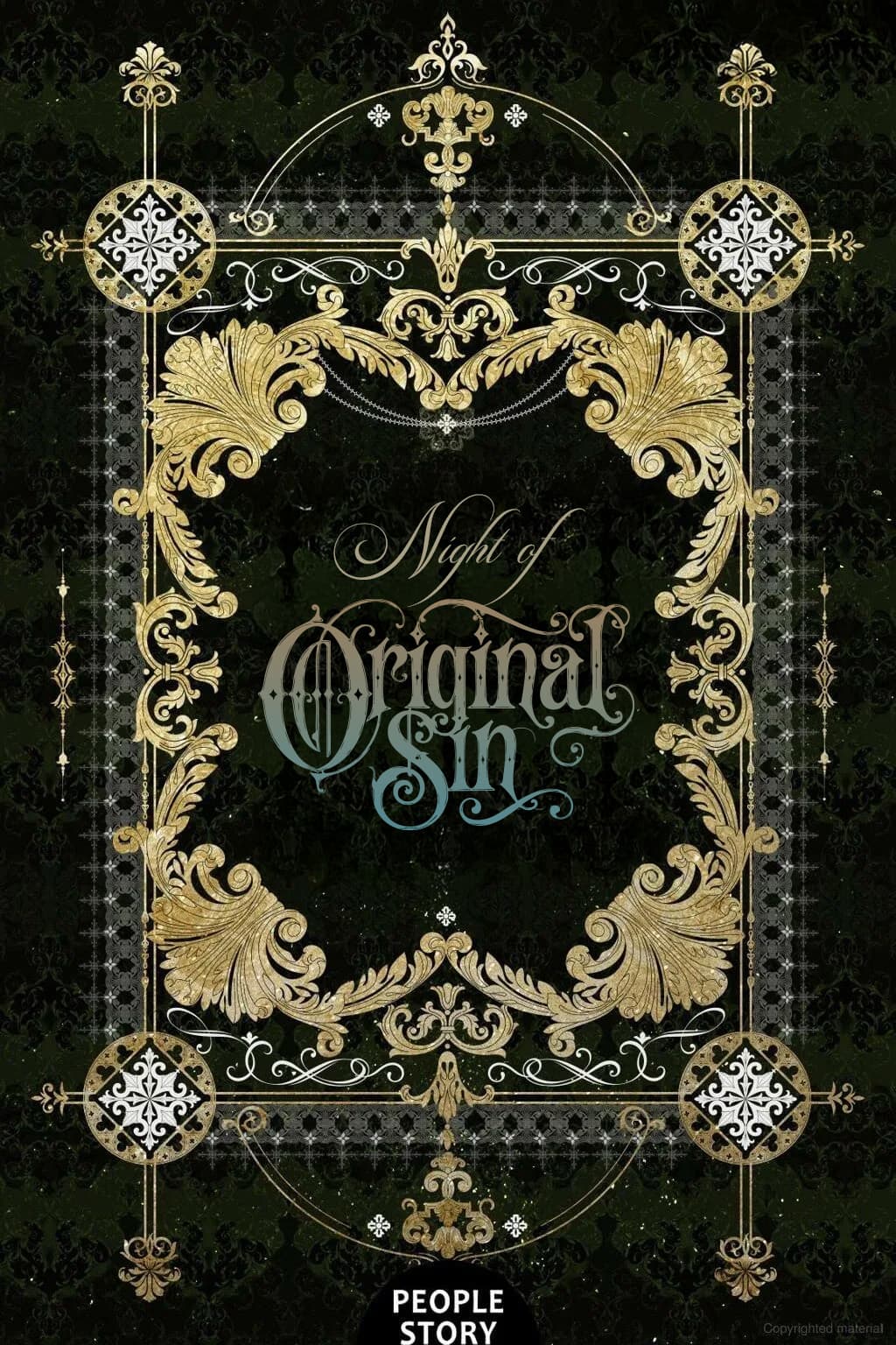 Night Of Original Sin