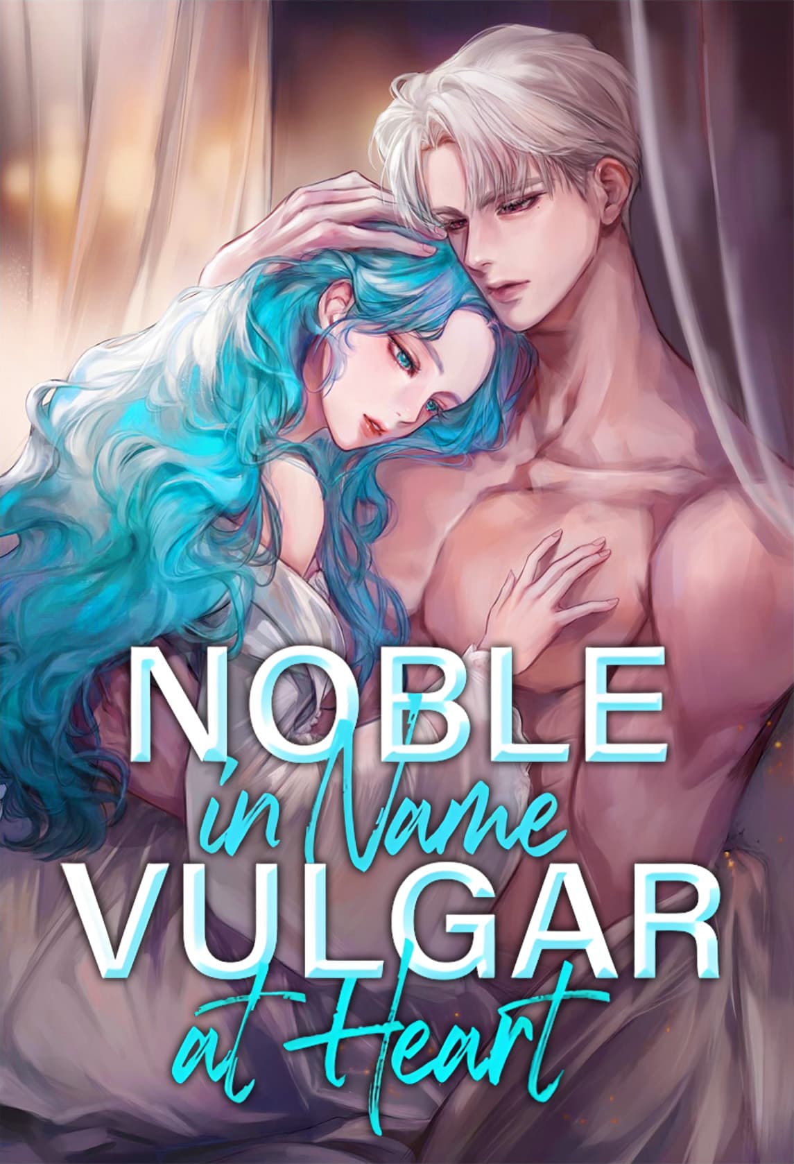 Noble In Name Vulgar At Heart