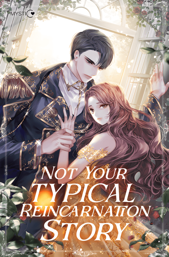 Not Your Typical Reincarnation Story