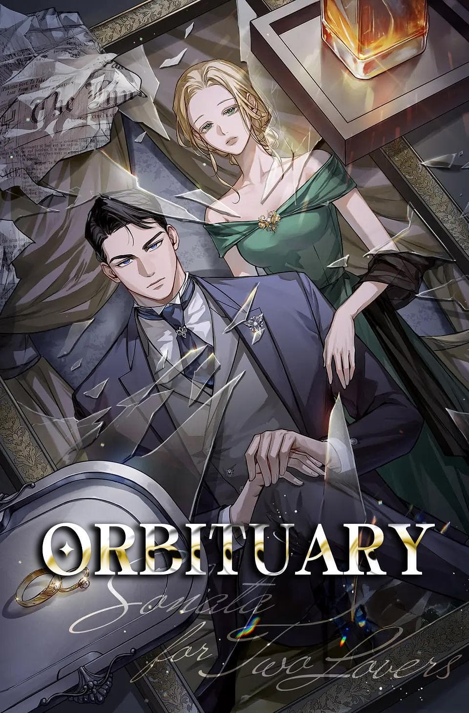 Obituary