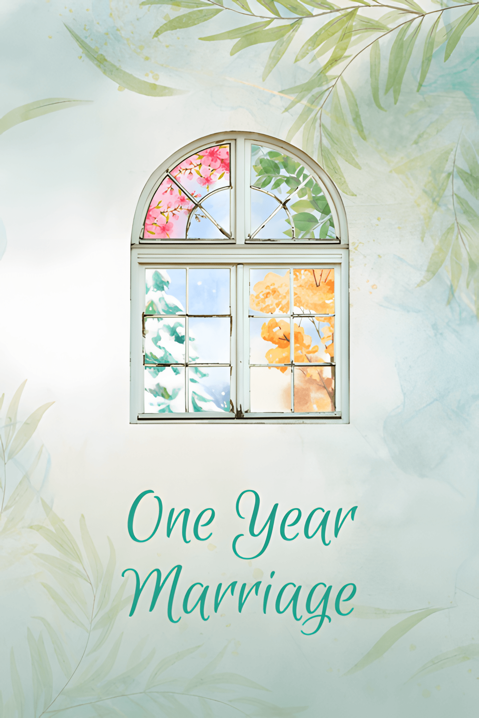 One Year Marriage
