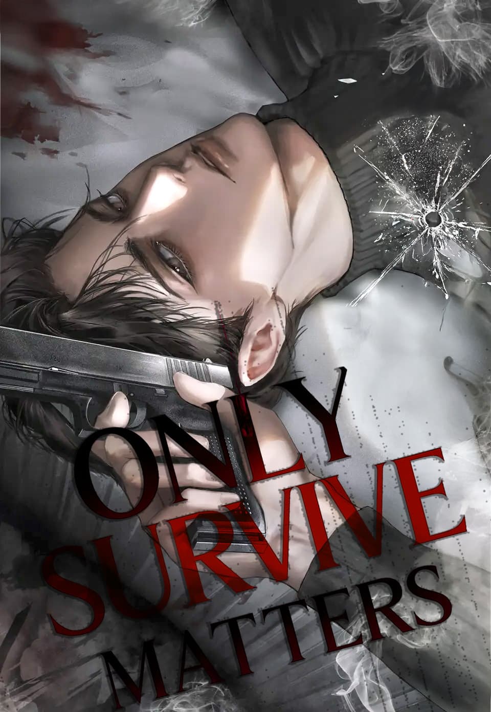 Only Survive Matters