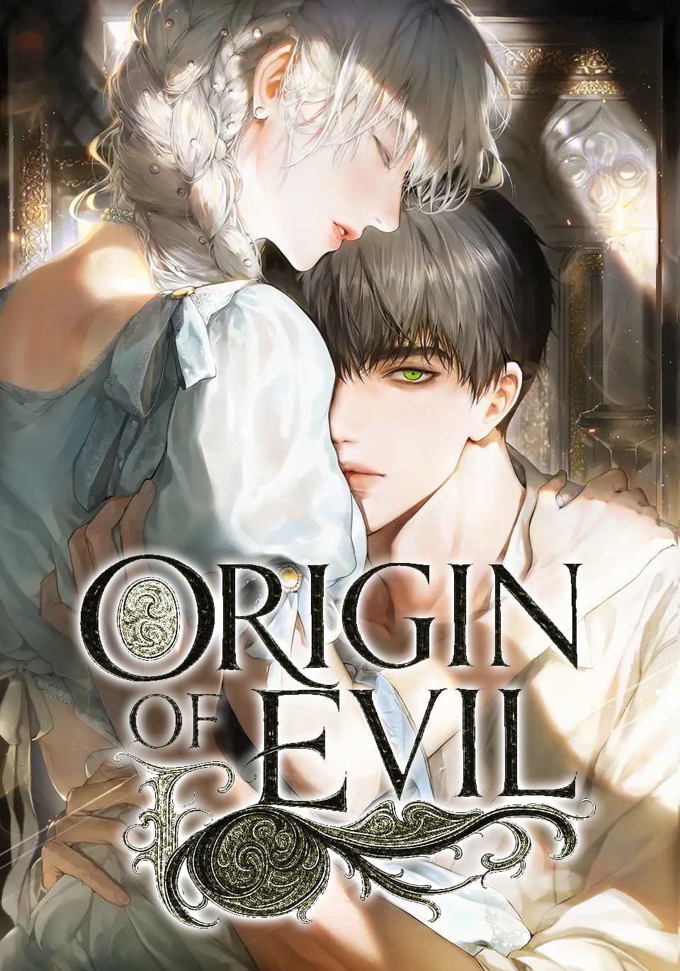 Origins Of Evil