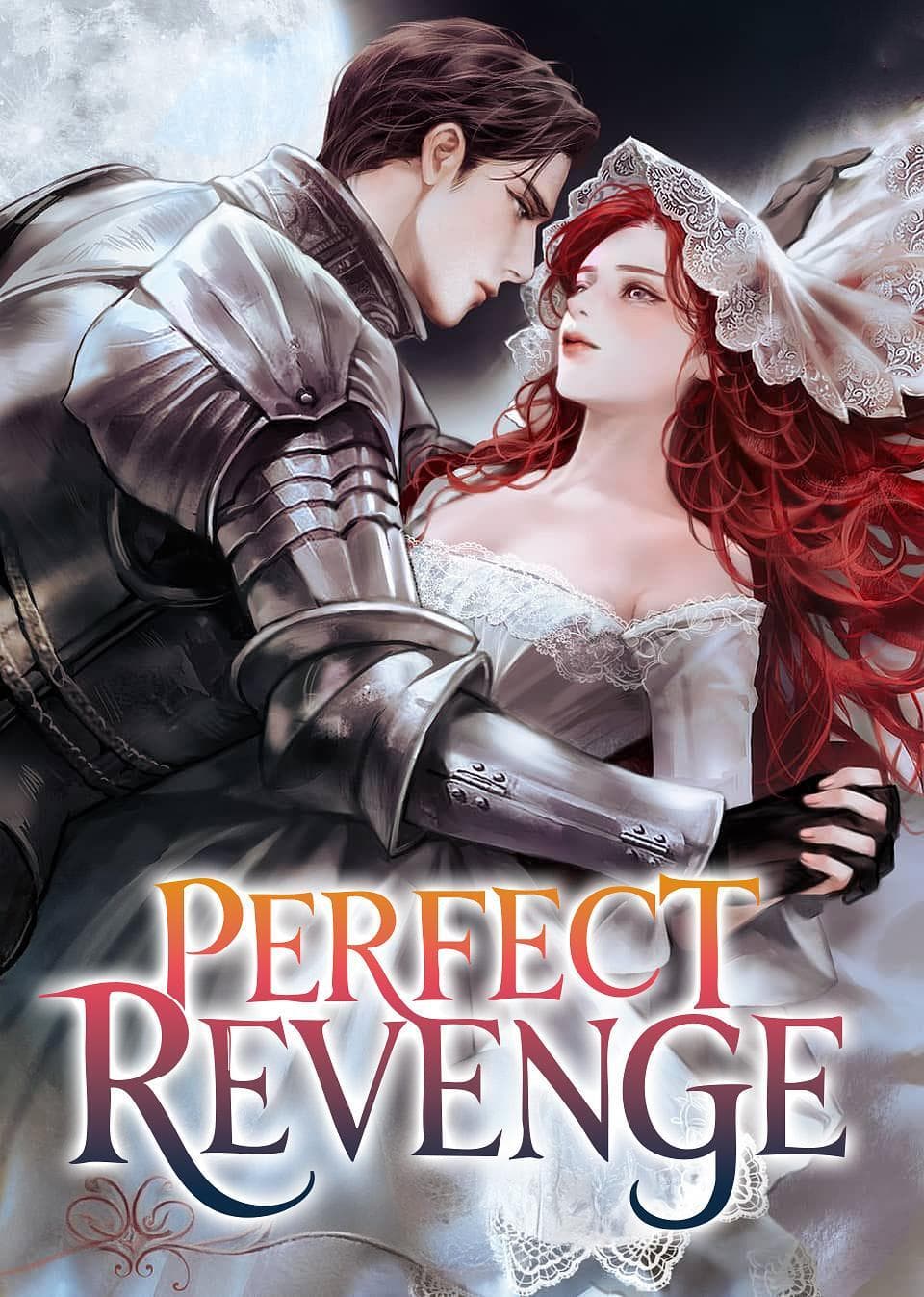 Perfect Revenge