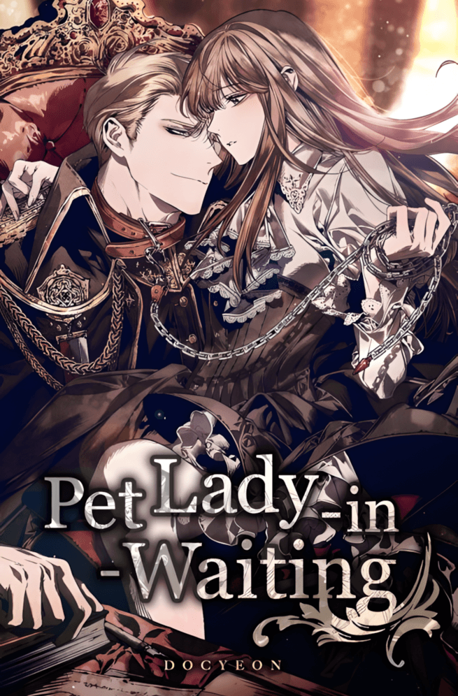 Pet Lady In Waiting