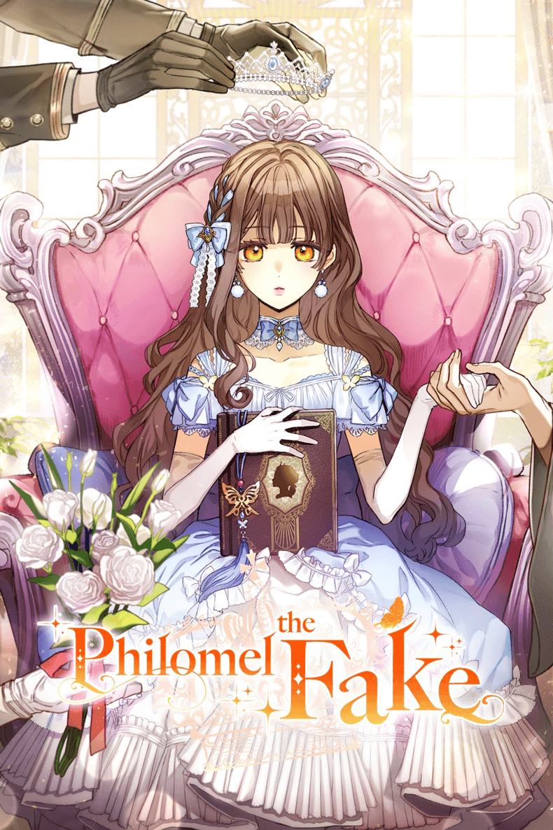 Philomel The Fake