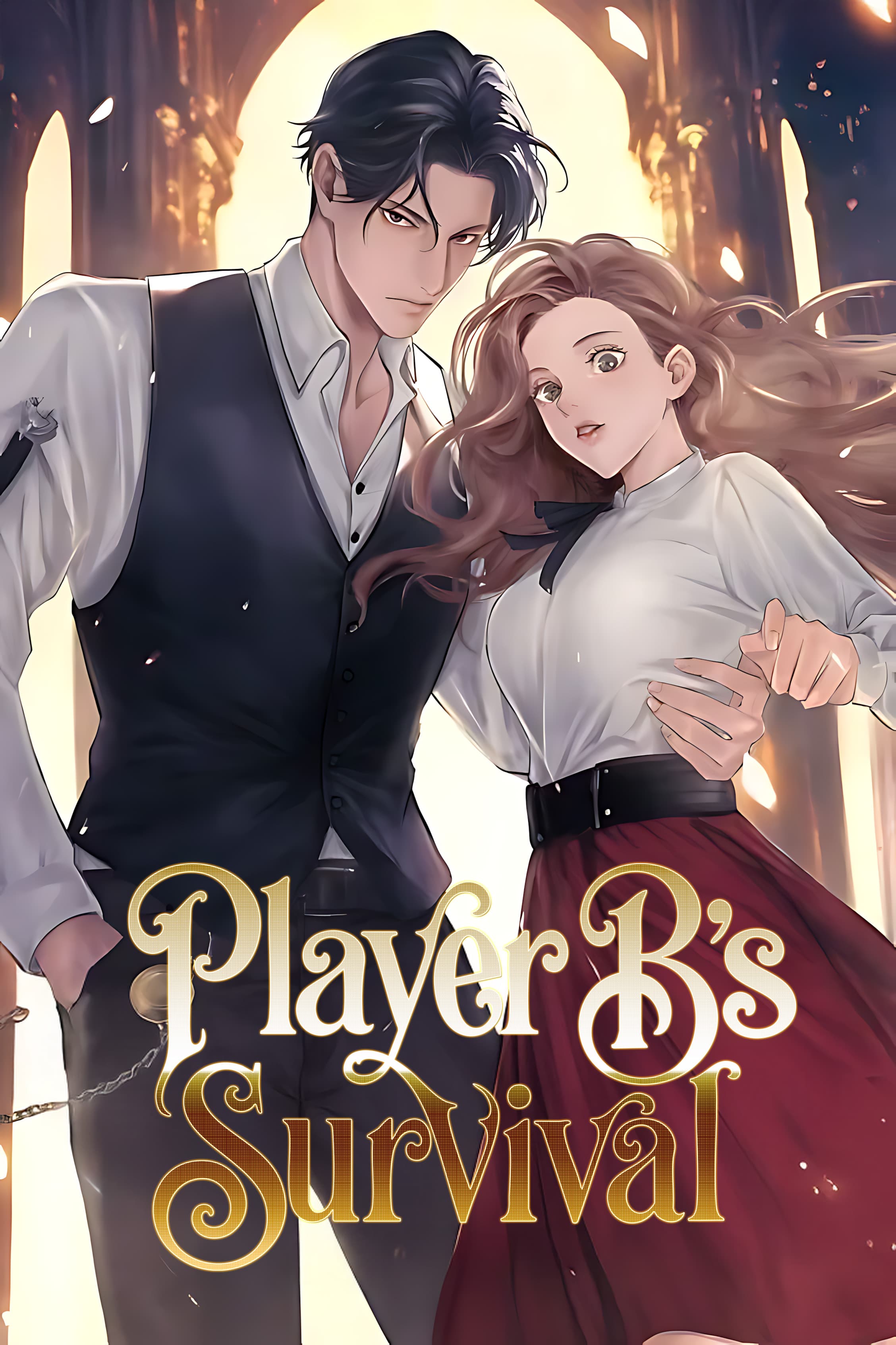 Player B S Survival