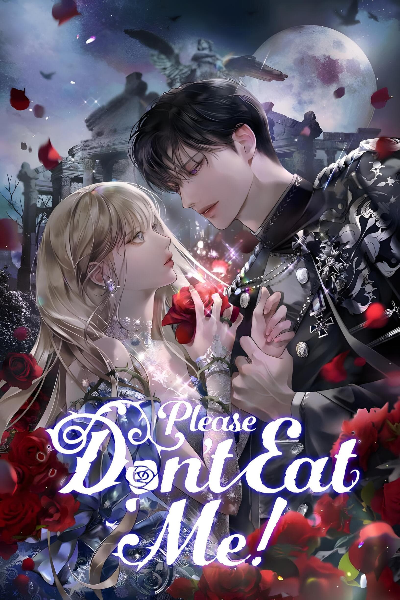 Please Don T Eat Me