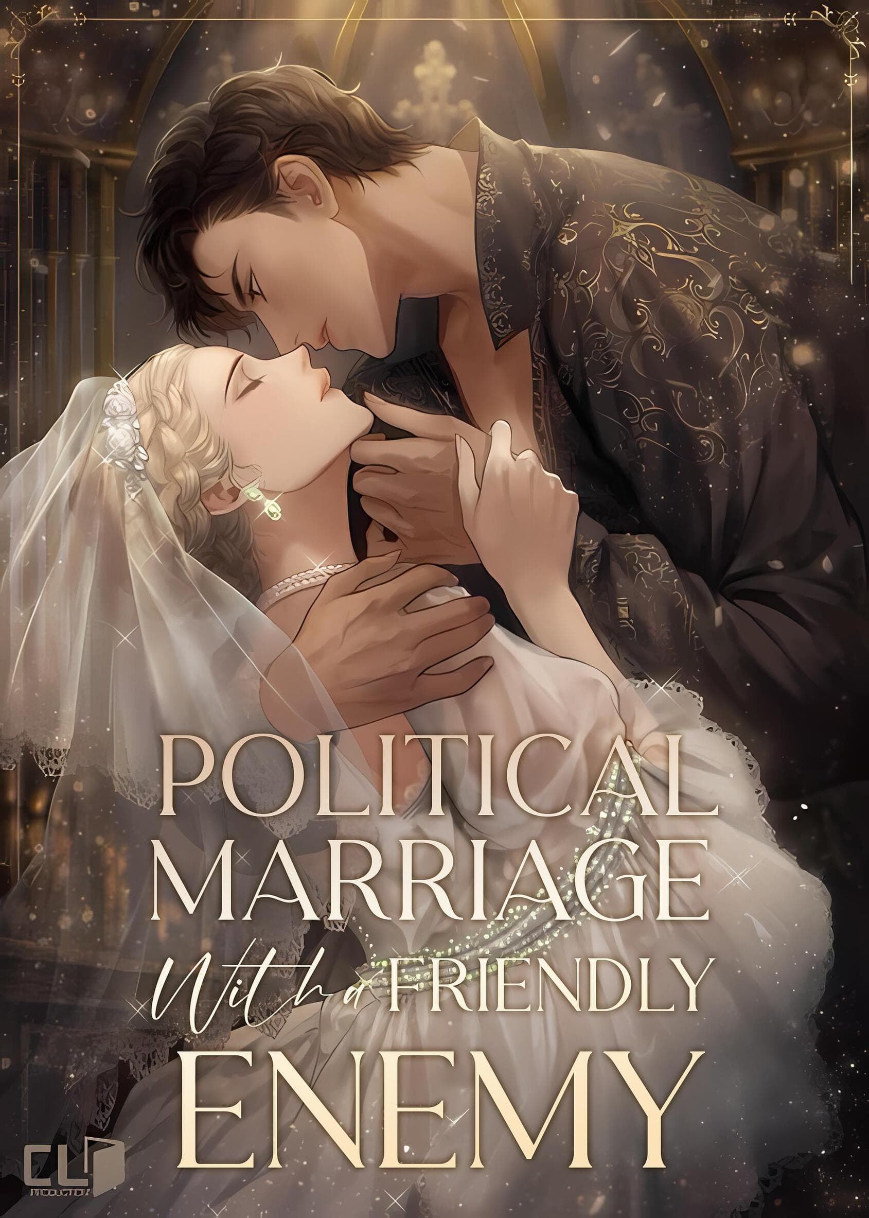 Political Marriage With A Friendly Enemy